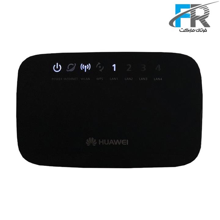 روتر-اکسس پوینت بی سیم هوآوی مدل HG231F